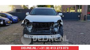 Toyota Landcruiser 150 09-
