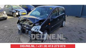 Daihatsu Cuore Multi-functional window switch O513034 Donor vehicle