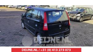 Daihatsu Cuore 03-