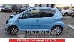 Toyota Aygo 05-