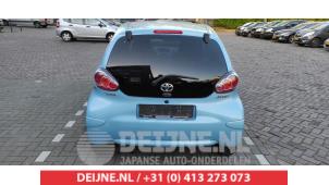 Toyota Aygo 05-