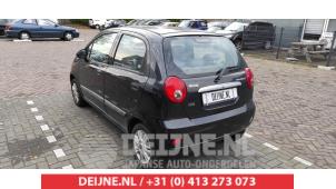 Chevrolet Matiz 05-