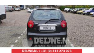 Chevrolet Matiz 05-