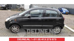 Chevrolet Matiz 05-
