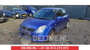 Suzuki Swift Computer Motormanagement O513141 Donorvoertuig