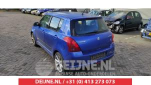 Suzuki Swift 05-