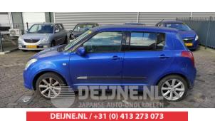 Suzuki Swift 05-