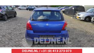 Suzuki Swift 05-