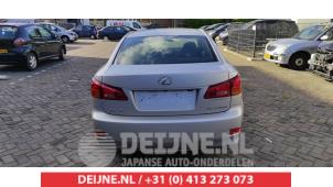 Lexus IS 05-