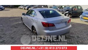Lexus IS 05-