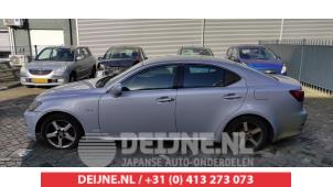 Lexus IS 05-