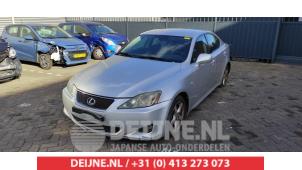Lexus IS EinspritzSteuergerät O525374 Spenderfahrzeug