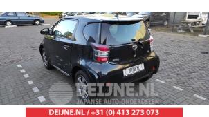 Toyota IQ 09-