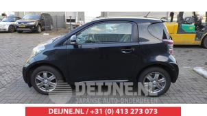 Toyota IQ 09-