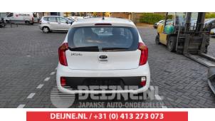 Kia Picanto 11-