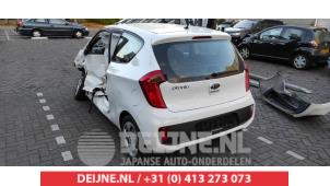 Kia Picanto 11-