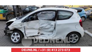 Kia Picanto 11-