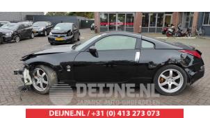 Nissan 350 Z 03-