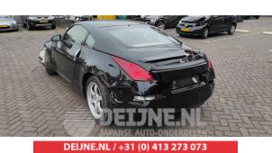 Nissan 350 Z 03-