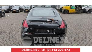 Nissan 350 Z 03-