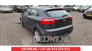 Kia Rio 11-