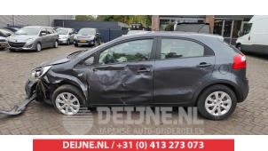 Kia Rio 11-