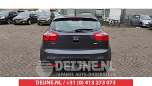Kia Rio 11-