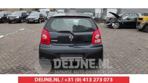 Nissan Pixo 09-