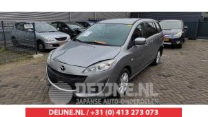 Mazda 5 Lambda Sonde O519259 Donorvoertuig
