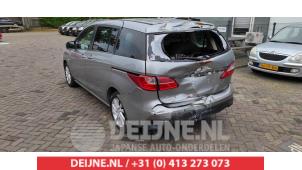 Mazda 5 10-