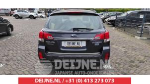 Subaru Legacy 09-
