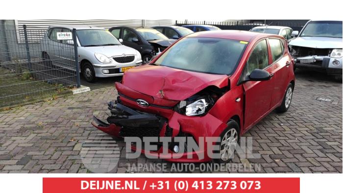 Foto donor auto