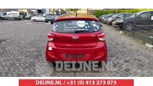 Hyundai I10 13-