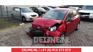 Hyundai I10 Dynamo O513693 Spenderfahrzeug