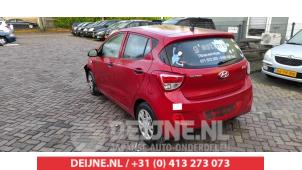 Hyundai I10 13-