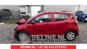 Hyundai I10 13-