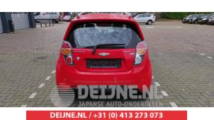 Chevrolet Spark 09-