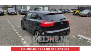Kia Rio 11-