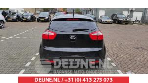 Kia Rio 11-