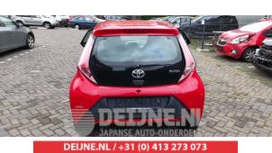 Toyota Aygo 14-