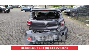 Hyundai I10 13-
