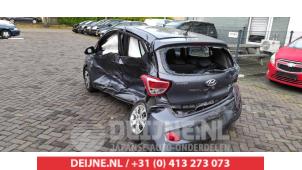 Hyundai I10 13-