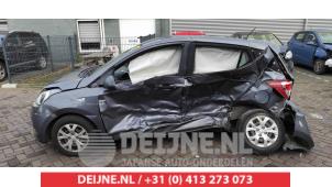 Hyundai I10 13-
