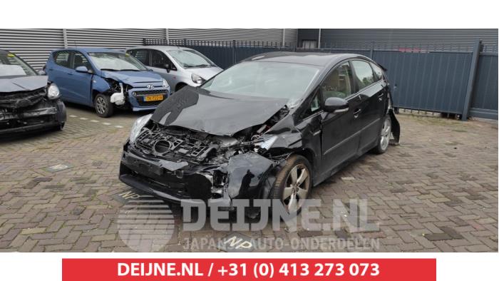 Toyota Prius Koplampmotor O514262 Donorvoertuig