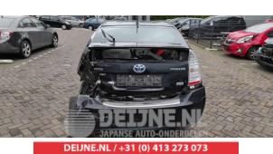 Toyota Prius 09-