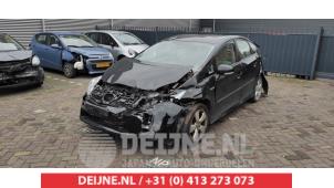 Toyota Prius Power steering computer O514265 Donor vehicle