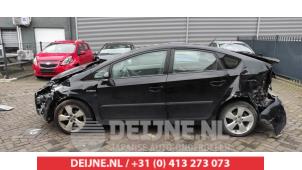 Toyota Prius 09-