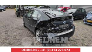 Toyota Prius 09-