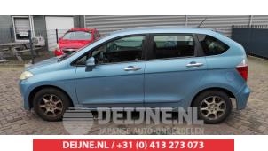 Honda FR-V 05-