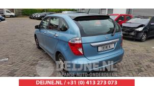 Honda FR-V 05-